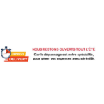 Nous restons ouvert tout l’été!