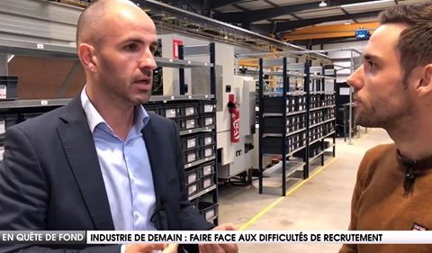 Selon Wéo, l’industrie des Hauts-de-France a-t-elle un avenir ?