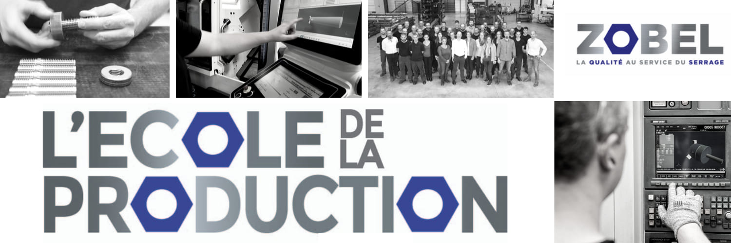 ecole de la production Zobel