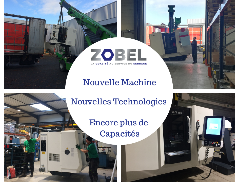 La nouvelle CN est arrivée chez ZOBEL