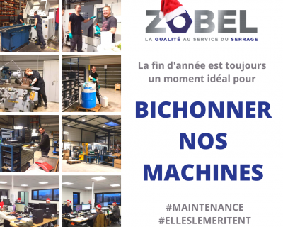 Maintenance