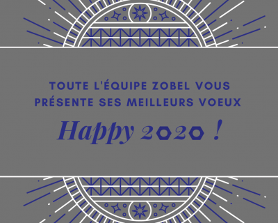 Nos meilleurs Voeux