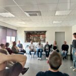 ZE MOMENT SUSPENDU : une édition dédiée à la relaxation chez ZOBEL