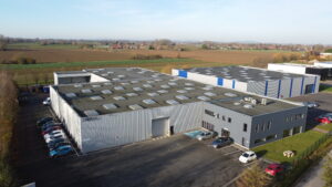 batiment zobel | boulonnerie