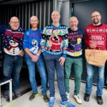 𝐄𝐧𝐬𝐞𝐦𝐛𝐥𝐞 𝐩𝐨𝐮𝐫 𝐜𝐨𝐧𝐜𝐥𝐮𝐫𝐞 𝐥’𝐚𝐧𝐧𝐞́𝐞 𝐞𝐭 𝐬𝐞 𝐩𝐫𝐨𝐣𝐞𝐭𝐞𝐫 𝐯𝐞𝐫𝐬 𝐥’𝐚𝐯𝐞𝐧𝐢𝐫